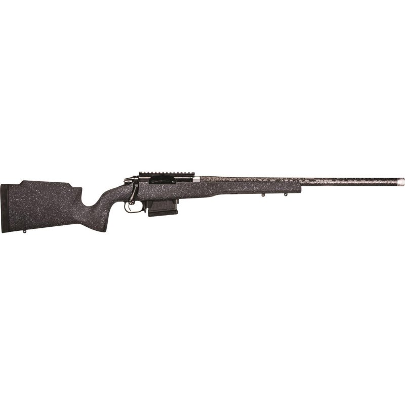 Proof Research 128411 Elevation MTR Rifle .308 Win 20" Carbon Fiber Barrel
