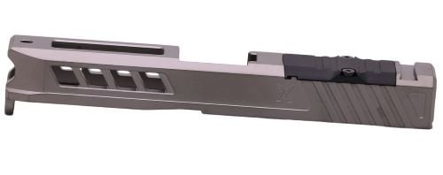 True Precision TPRXMSARMR Optics Ready RMR Cut Slide
