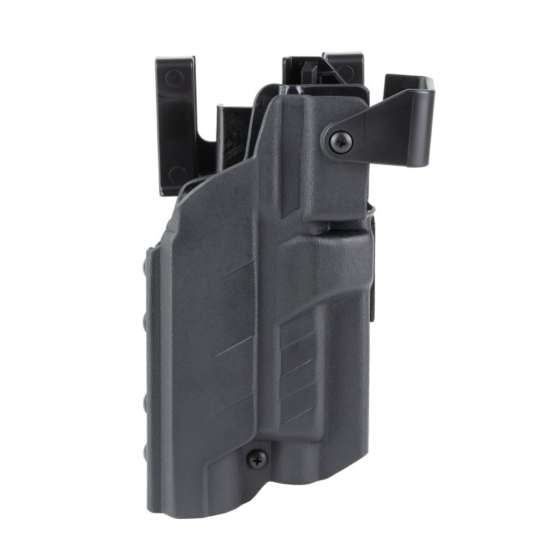 BlackPoint Tactical Enhanced Duty Holster Light-Compatible Outer