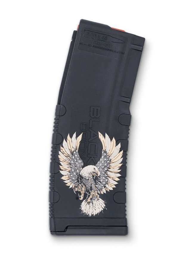 Black Rain Ordnance AR15 BRO-MAG30 5.56 NATO / .223 Rem