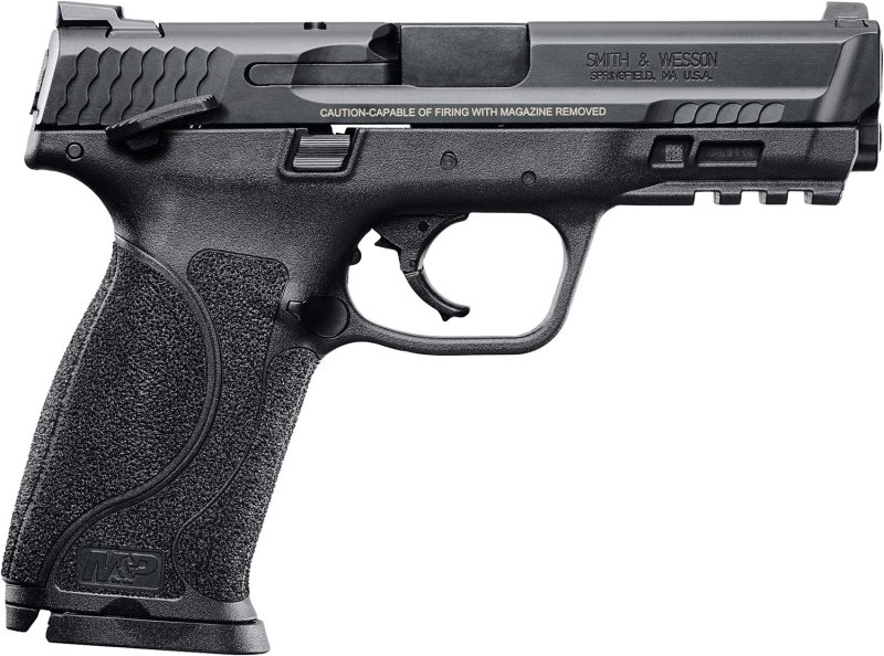 Smith & Wesson M&P M2.0 45 ACP