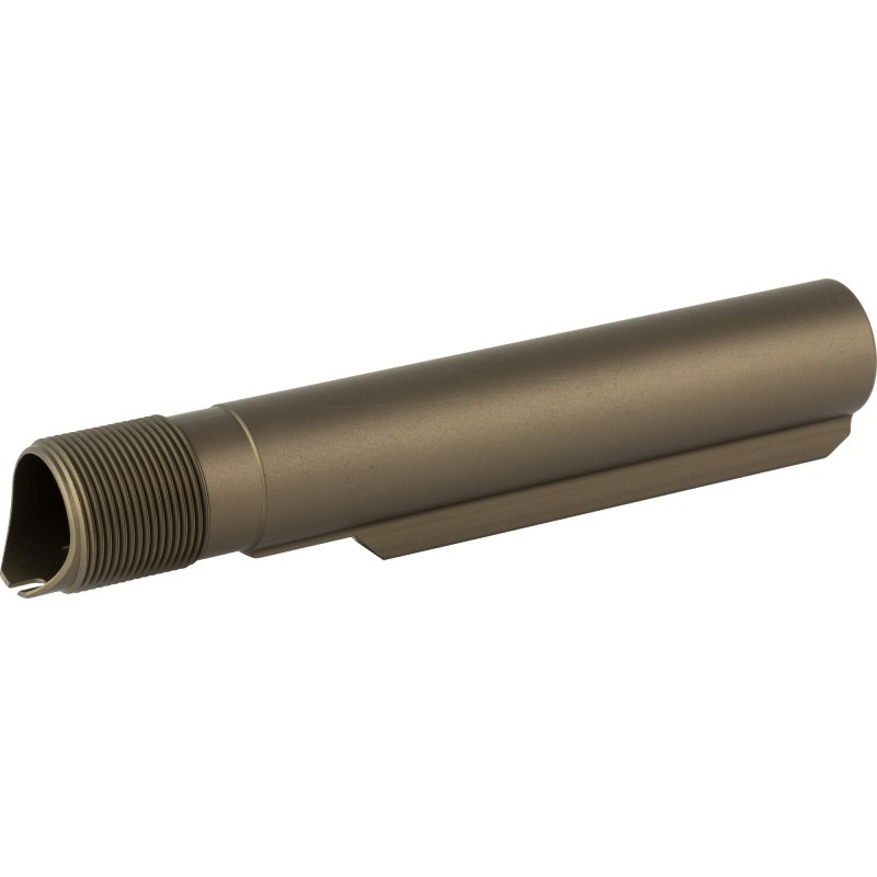 Aero Precision APRH101804C AR Enhanced Carbine Buffer Tube Kodiak Brown