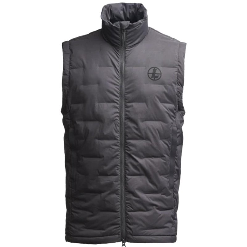 Leupold Arcus Insulated Vest Charcoal 2XL