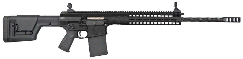 Lwrci Repr Mkii 7.62 Nato REPRMKIIR7BF20SC