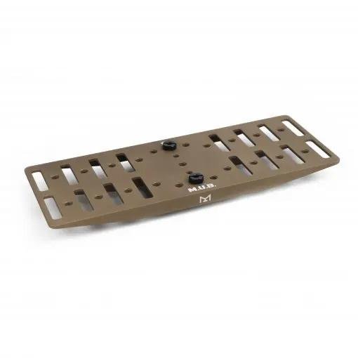 Area 419 MOD DOS Plate for Gun Sights
