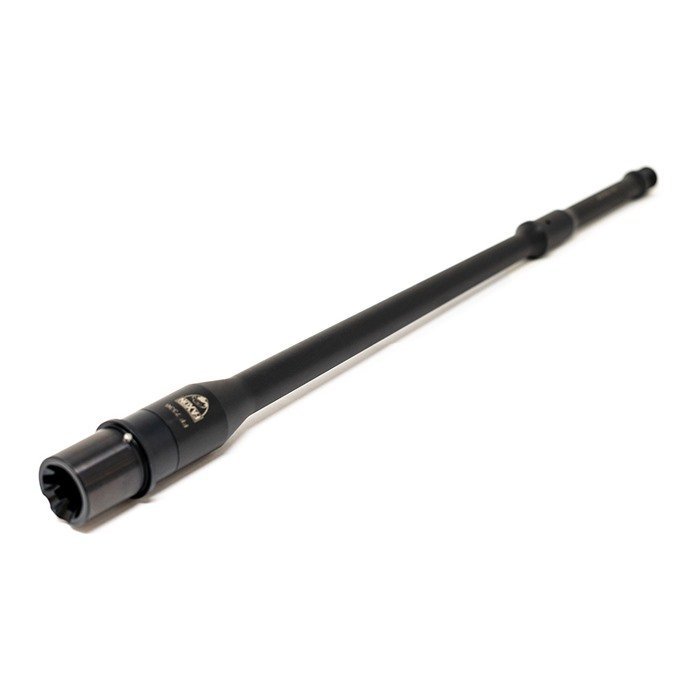 Faxon AR10 Barrel .308 Win 18" 1:10 Pencil Profile