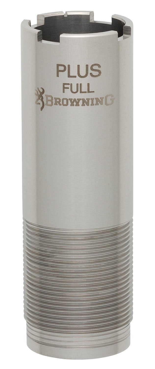 Browning 1130785 Invector-Plus 20 Gauge Improved Cylinder Flush 17-4 Stainless Steel
