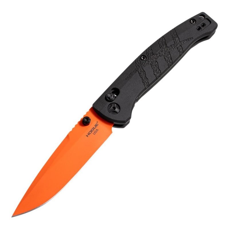 Mysto Manual Folder Hogue Hunting