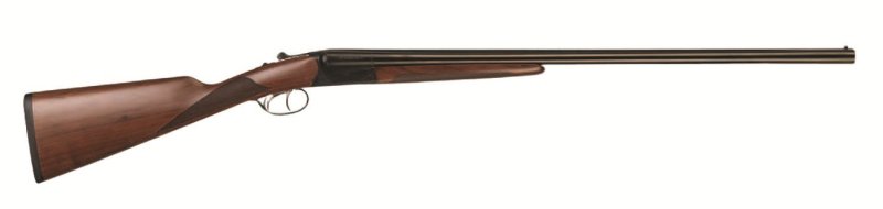 CZ-USA Bobwhite G2 Southpaw 12 Gauge