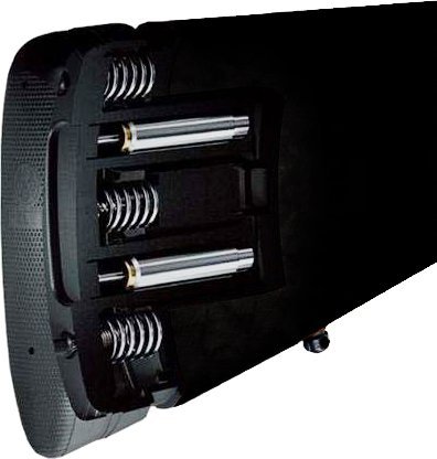 Beretta C87927 Kick-Off System Xtrema 2 Urika 2 Synthetic Stocks