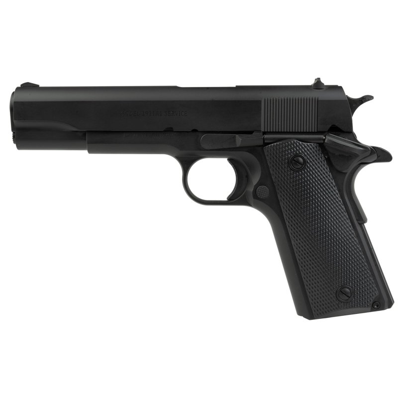 Tisas 1911A1 .45 ACP 10100518