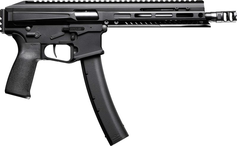 POF USA Phoenix 9mm 02542
