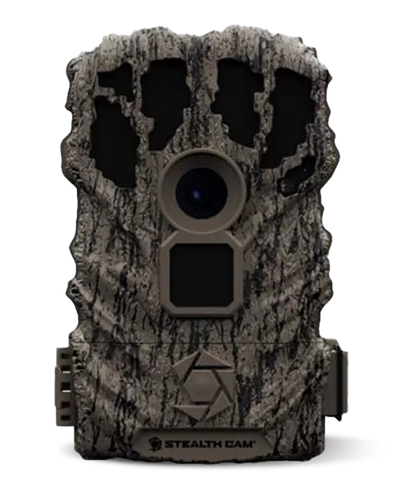 Stealth Cam STC-BT18 Browtine Trail Camera Camo 18MP Image