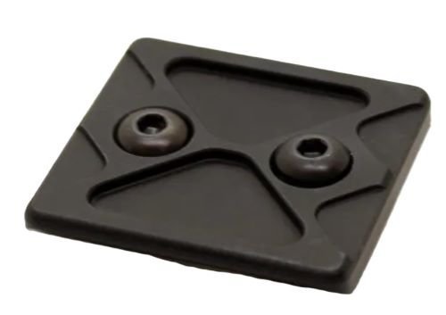 Kaw Valley KVPARCA1 Tactical Rail MLOK ARCA 1.5 Inch