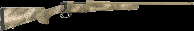Howa M1500 .223 Rem HMXL223KOTP
