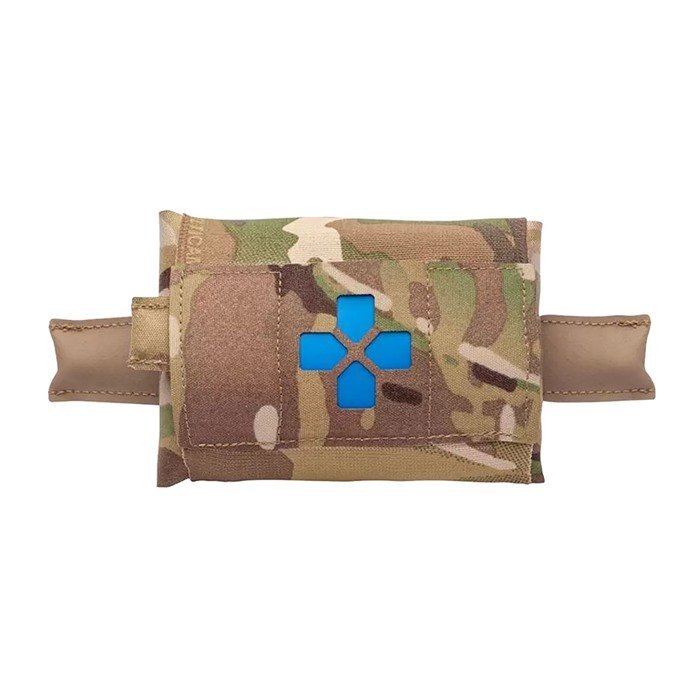 Blue Force Gear BT-TKN-MTKN-PRO Micro Trauma Kit Multicam Belt Mount