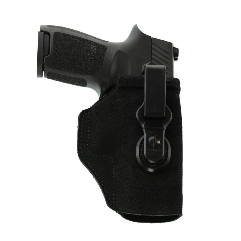 Galco Tuck-N-Go 2.0 Inside-the-Pant Compact Concealed Holster
