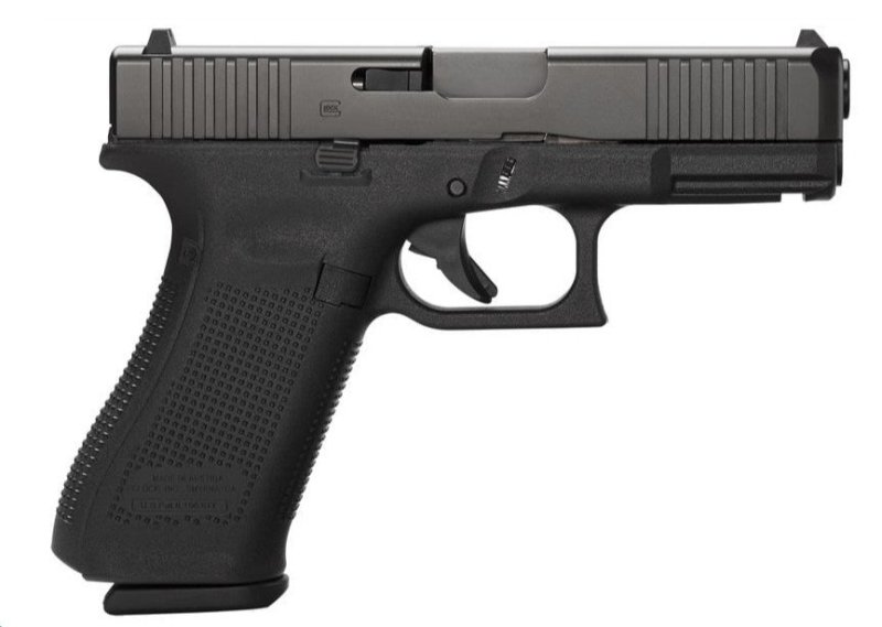 Glock G45 9mm Luger PV4550201
