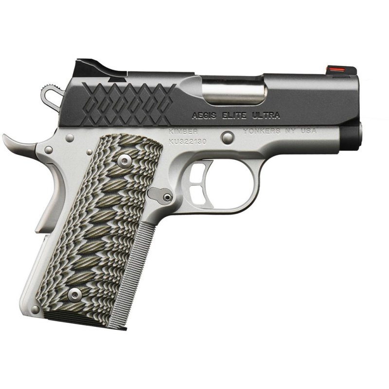 Kimber Aegis Elite Ultra 9mm 3000357