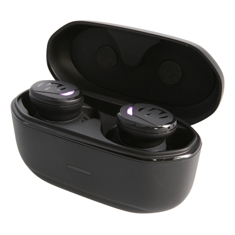 Walkers GWP-SUPR-BT Bluetooth Earbuds Rechargeable Suppressor Pair