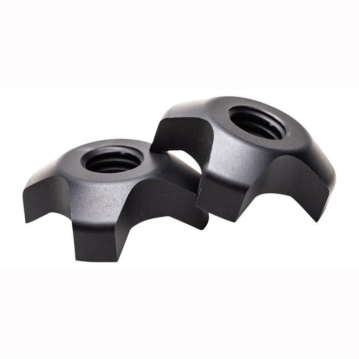 Accu-Tac LR Series Bipod Steel Spike Claw Feet Set LRSC0100