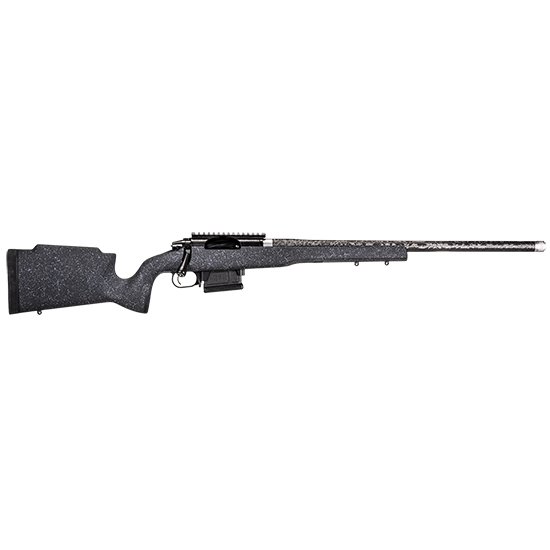 Proof Research 128404 Elevation MTR 300 Win 24" 1-10 Carbon Fiber Rifle