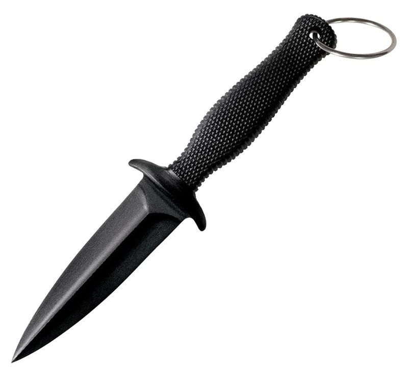 Cold Steel FGX Boot Blade II 3.25 In Black Griv-Ex Kray-Ex