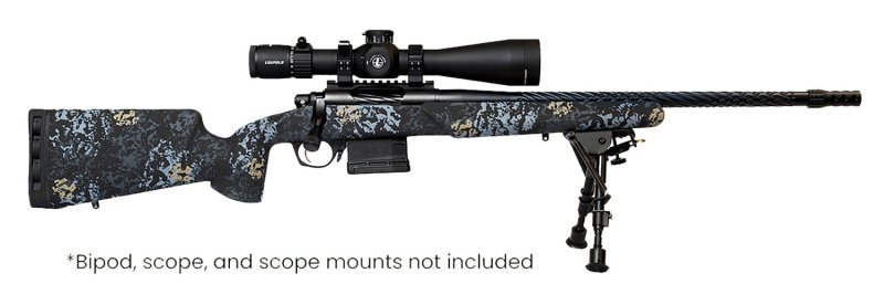 Horizon Firearms RF017S392214T19 7mm Rem Mag