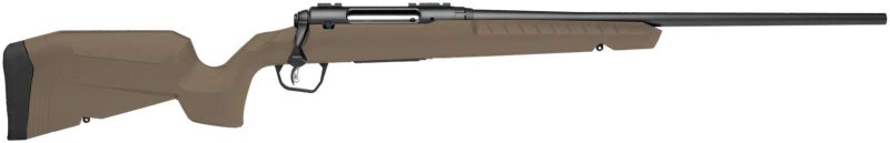 Savage Arms 32050 243 Win