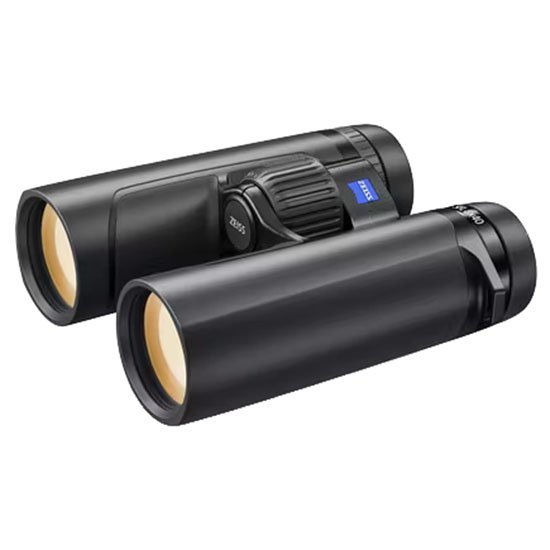 Zeiss 524023 SFL 8x40 UHD Binoculars, 140m FOV, 1.5m Close Focus