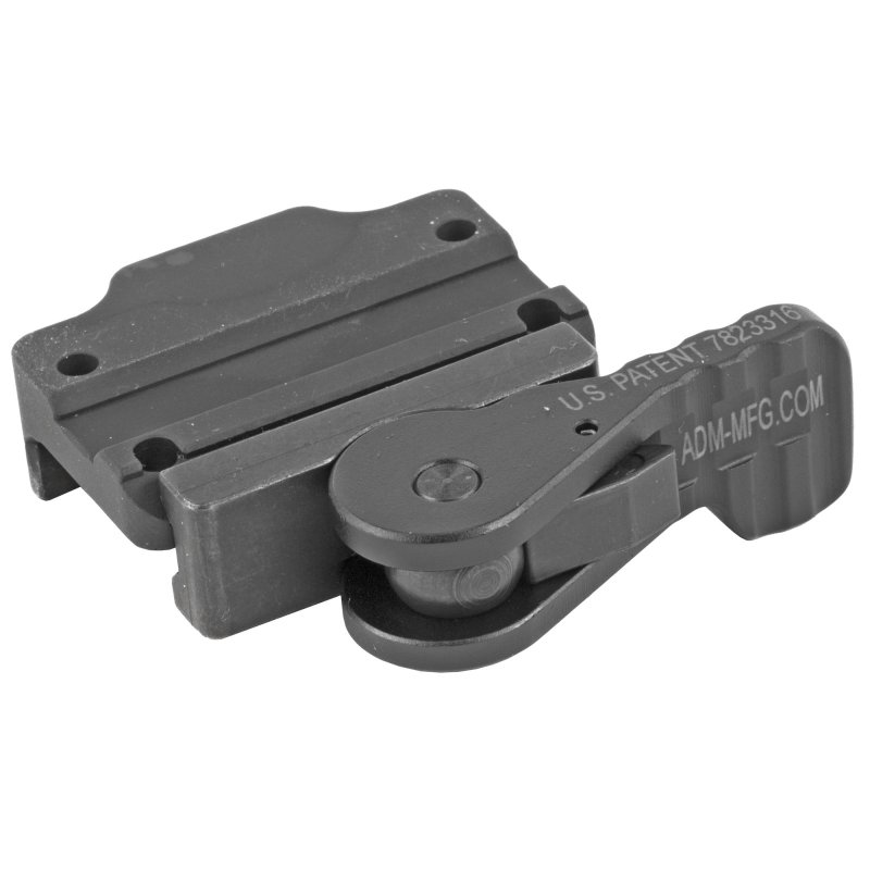 American Tactical Imports Trijicon MRO Low Tactical QD Mount