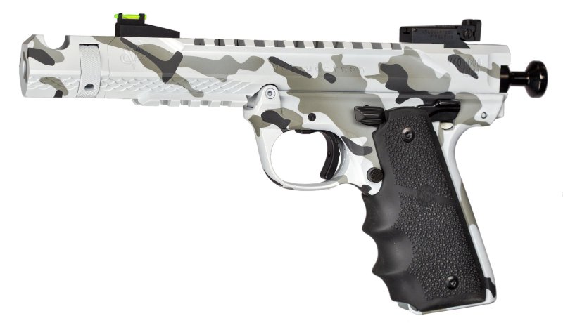 Volquartsen Black Mamba 22LR VF4M-0049