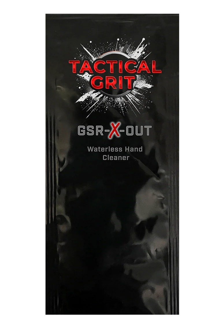 TACTICAL TG10PACK 10-Pack TacPack Baggie