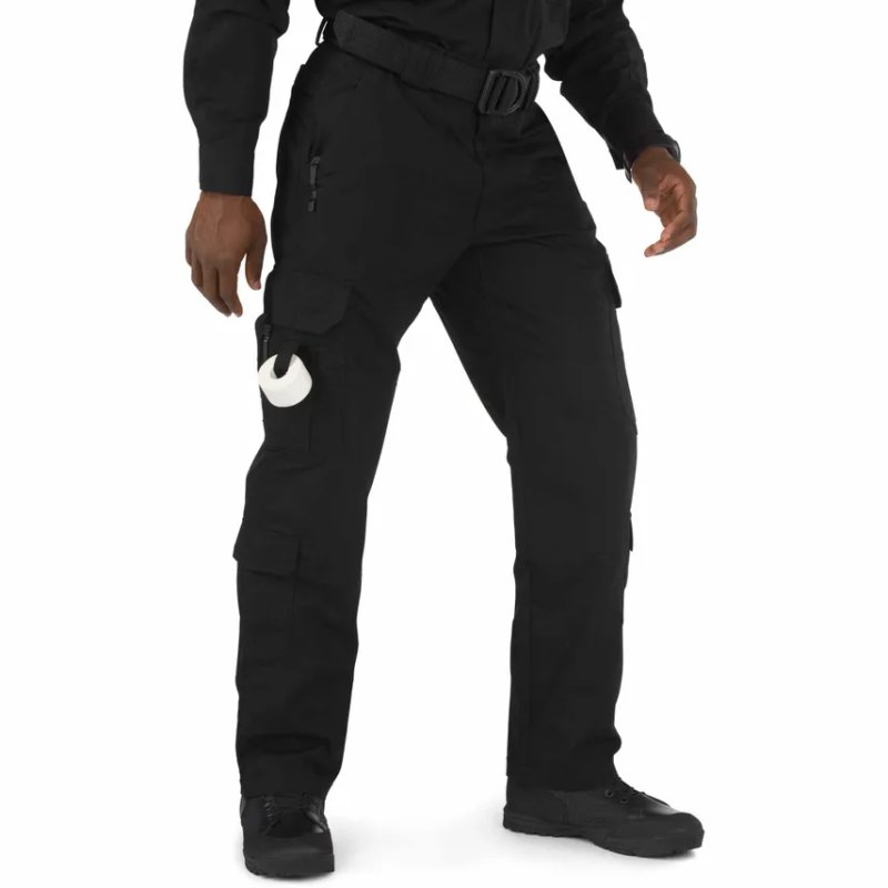 5.11 Tactical Taclite EMS Pant Lightweight Stretch Cargo Pockets