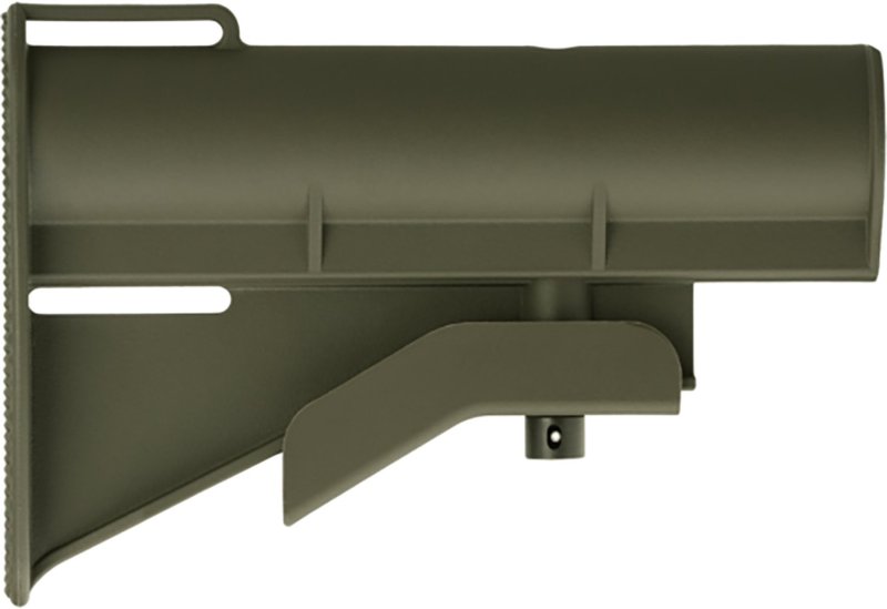 B5 Systems CAR-15 CAR1482 OD Green Mil-Spec Carbine Stock