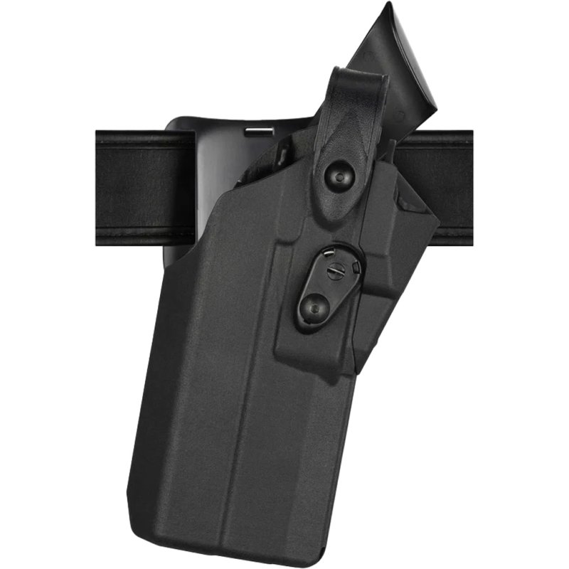 Safariland 7360RDS Sig P320C OWB Holster X300U Black RH
