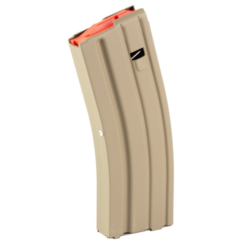 Global Ordnance Magazine 556NATO/223 Remington 10 Rounds 30 Round Body