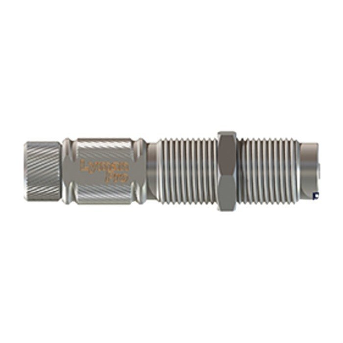 Lyman Pro Universal Decapping Die - Spring Loaded - All Calibers