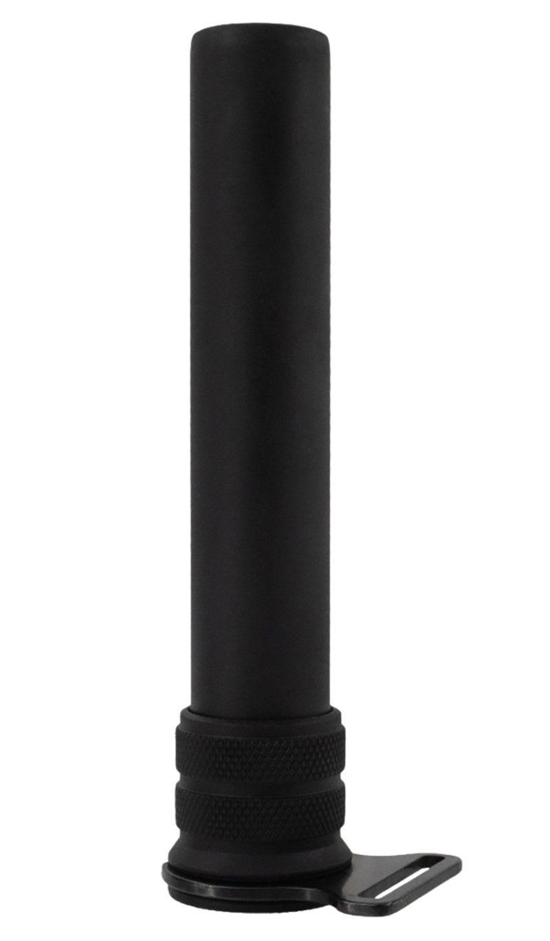 SDS Imports Tokarev Hammer Titan Shotgun Magazine Extension Black +2/rd