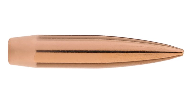 Sierra 1743C Tipped GameKing 6.5mm 142gr Hollow Point Boat Tail 500/Box