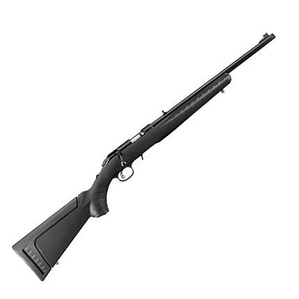 Ruger American Rimfire 22 LR