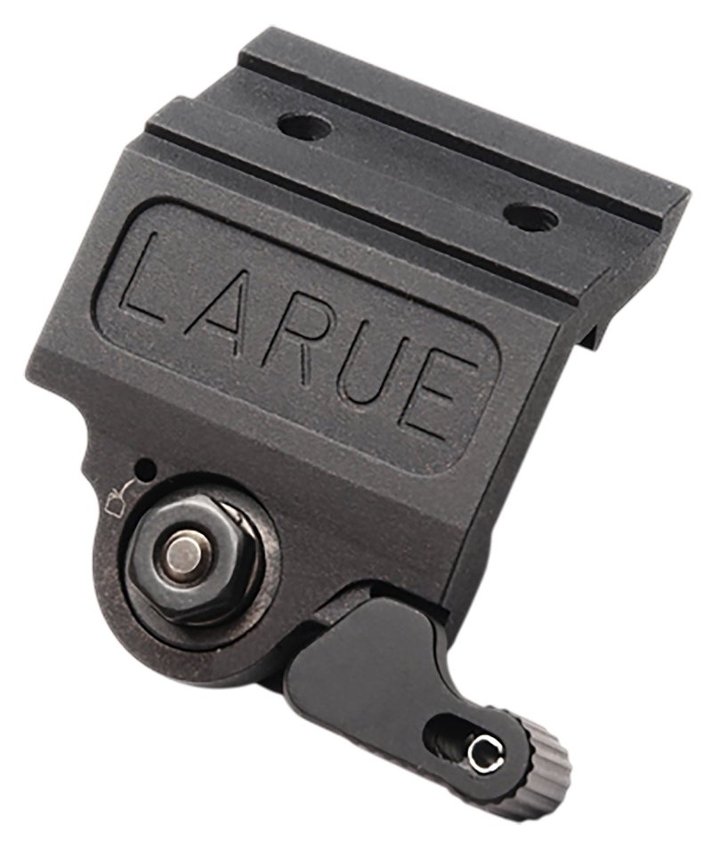 LaRue LT752 SUREFIRE SCOUT MNT OFFSET