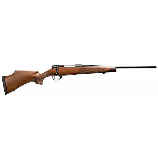 Weatherby Vanguard Camilla 6.5 Creedmoor VWR65CMR0T
