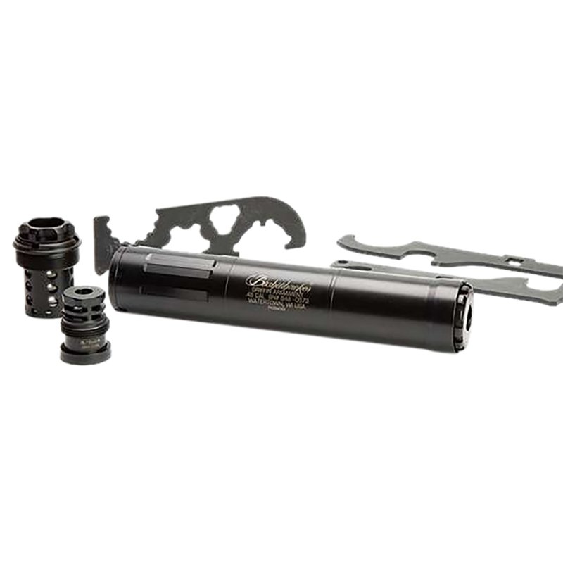 Griffin Armament Bushwhacker 46 Multi