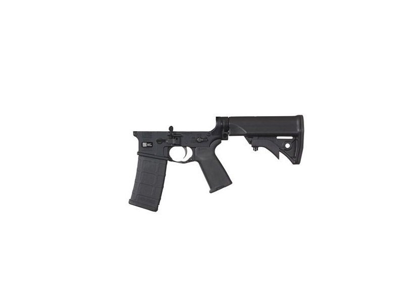 LWRC International ICEL5B 556NATO ICL5B