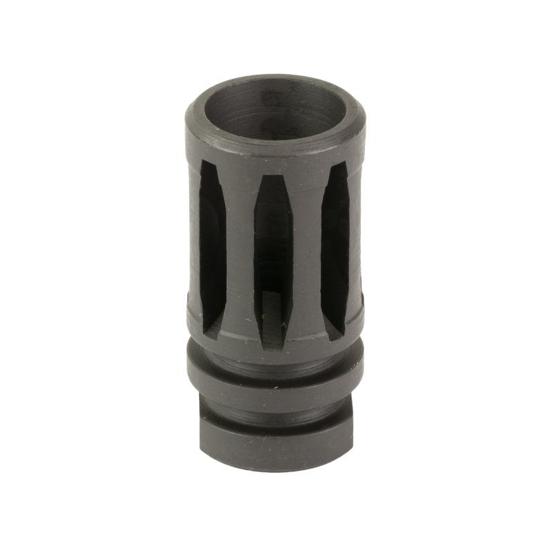 KAK Industry A2 Birdcage 22 Caliber Threaded Tactical