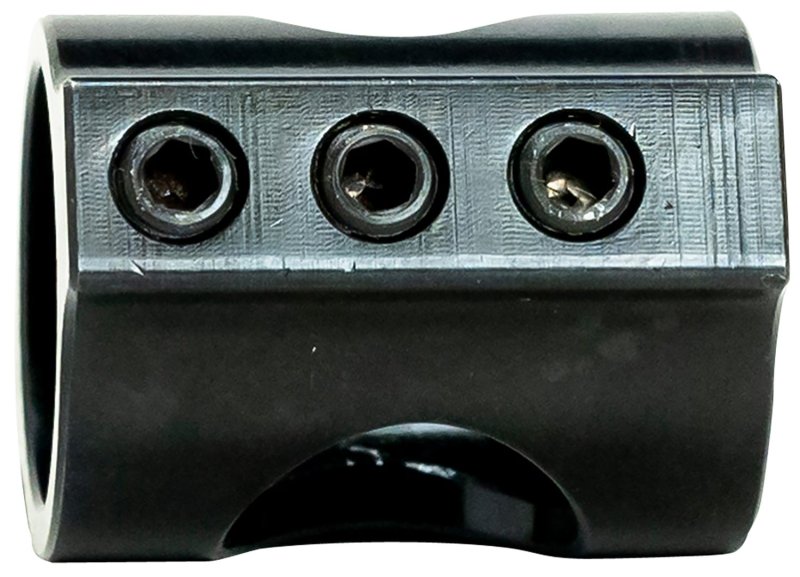 Faxon GB LP 750 3 Low Profile Gas Block Three Screws