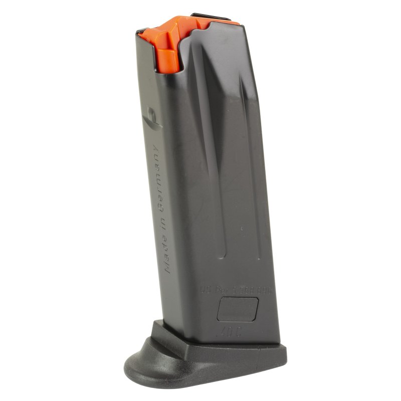H&K 50259082 USP/P2000 40 S&W 10-Round Magazine