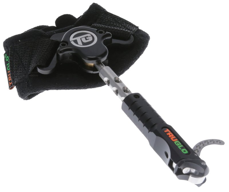 TRU TG-TG2560MBB Detonator Single Jaw Archery Release