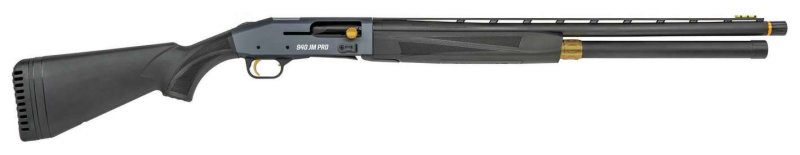 Mossberg 940 JM Pro 12GA Semi Auto Optics Ready